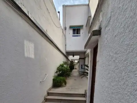 Sarmiento 1261 , Piso 1