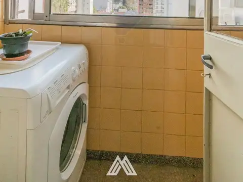 Departamento en Venta 43 años