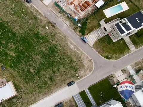 Terreno en Venta en La Alameda, USD 39.000