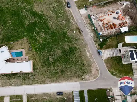 Terreno en Venta de 775,0 m2