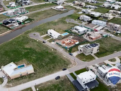 Terreno en Venta de 775,0 m2