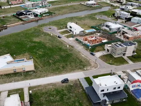 Terreno en Venta en La Alameda, USD 39.000