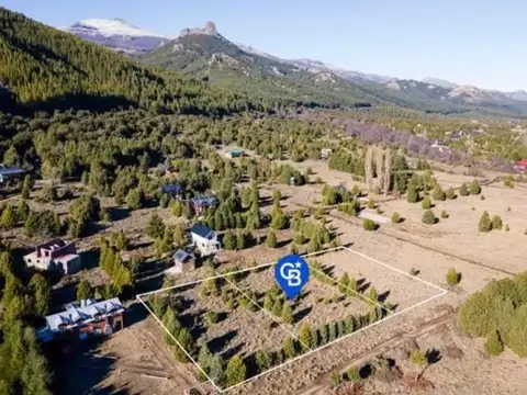 Terreno en Venta 40  mts Fondo