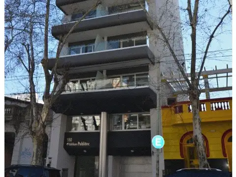 Departamento en Alquiler de 1 dormitorio