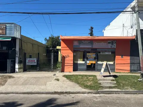 Casa en Venta de 2 dormitorios