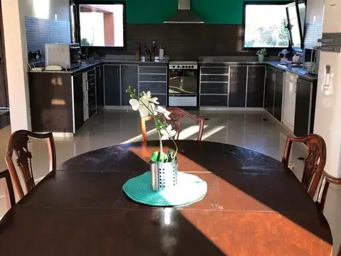 Casa  en Venta en Fátima, Pilar, G.B.A. Zona Norte - CEN0888_LP464243_2