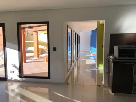 Casa en Venta 10 años