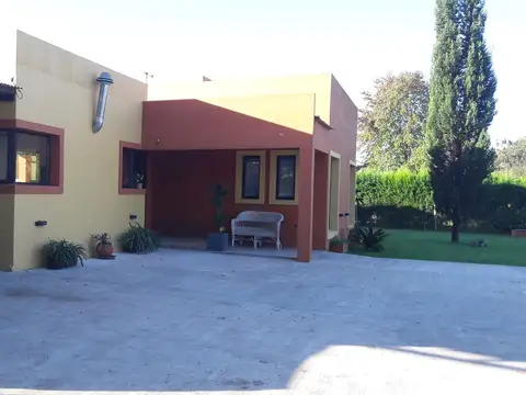 De la Yunta, Amancay 900