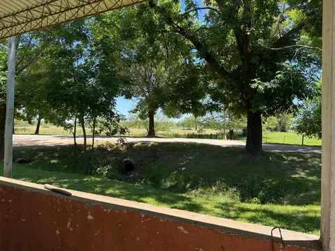 Casa en Venta en San Antonio de Areco, USD 65.000