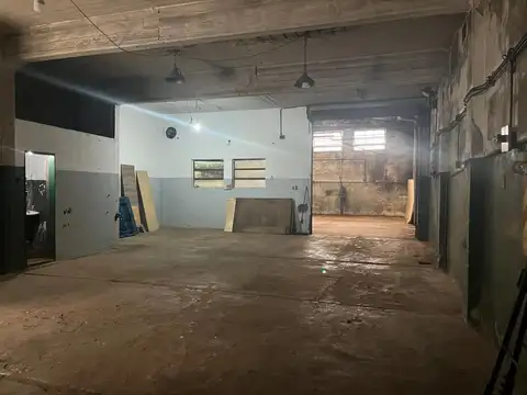 Galpon en Venta 40 años