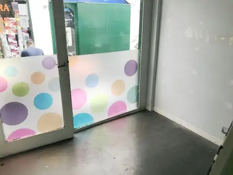 ALEM, LEANDRO N., AVDA. 200