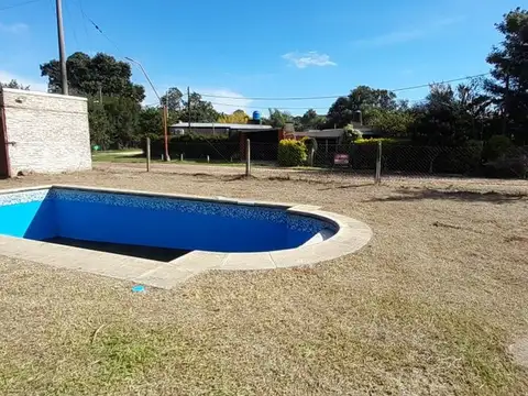 Terrenos en Arroyo Leyes