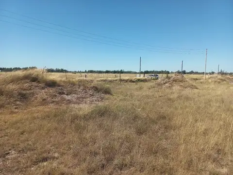 Terreno en Venta en Guernica, USD 170.000