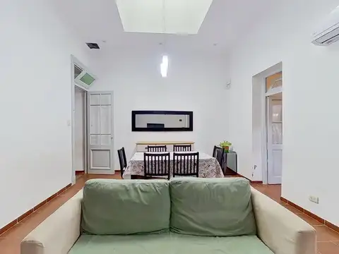 Casa en Venta 35 años