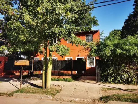 Casa / Duplex en Parque Alvear III - 3 Dormitorios