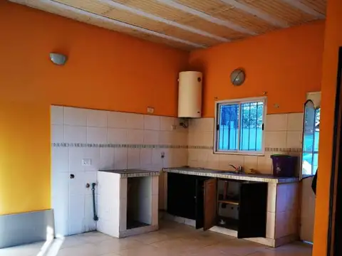 Casa / Duplex en Parque Alvear III - 3 Dormitorios