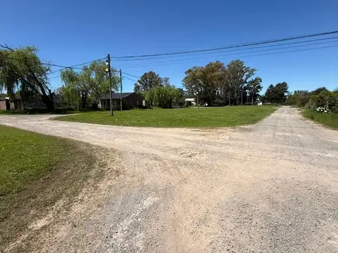 Terreno en Venta de 600,0 m2