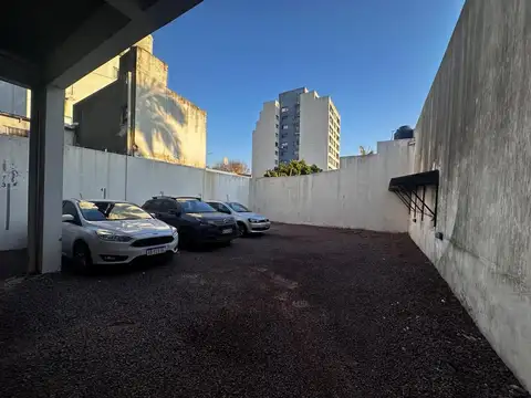 Cochera en VENTA La Plata.