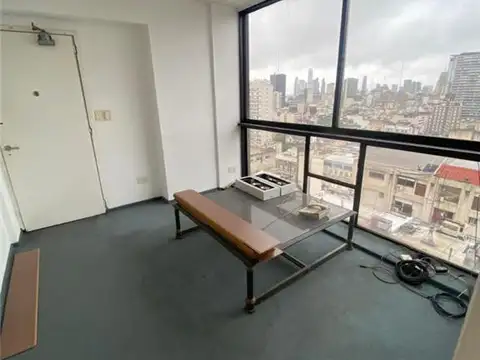 Oficina en Alquiler en Microcentro, USD 6.000