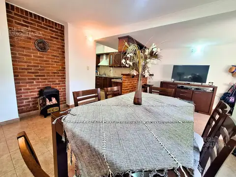 Casa en Venta de 3 dormitorios