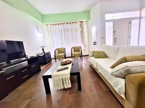 VENTA CASA 4 AMB QUINCHO Y COCHERA VILLA SARMIENTO