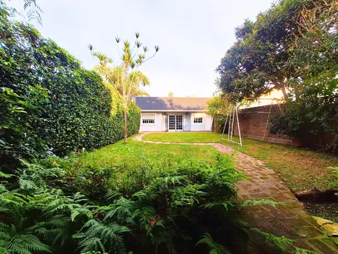 VENTA CASA 4 AMB QUINCHO Y COCHERA VILLA SARMIENTO