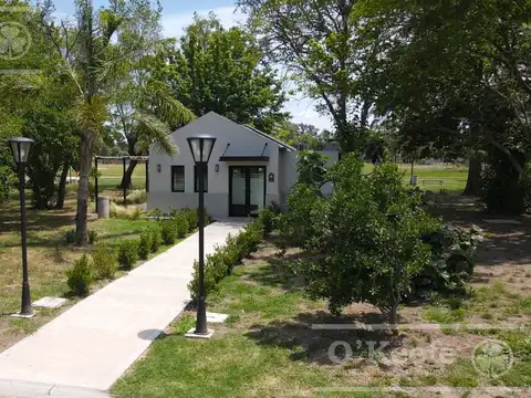 Lotes en Venta en el Pato,  Berazategui. La Vikkina