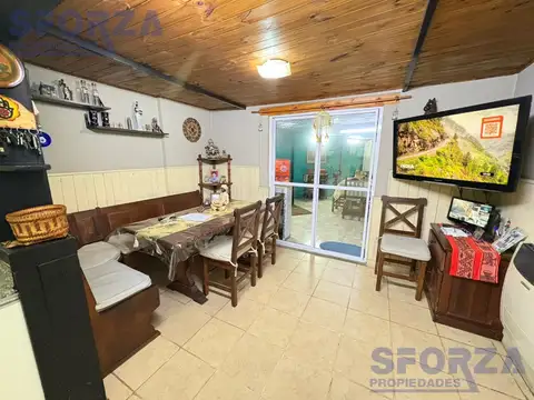 Galpon en Venta en Los Polvorines, USD 133.000