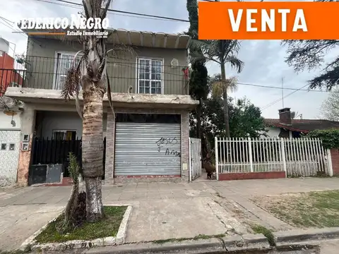 Casa - Venta - Argentina, Grand Bourg - Soldado Baigorria 1680