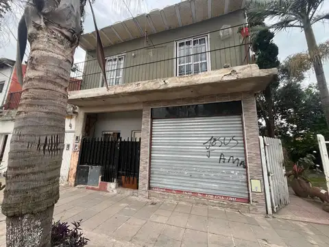 Soldado Baigorria 1600