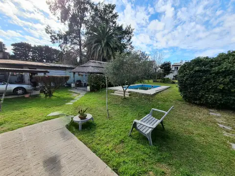 Casa en Venta 40 años