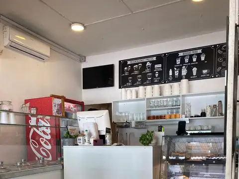 Fondo Comercio en Venta en Cerro, USD 21.500