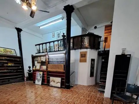 Local en Alquiler en San Telmo, $ 800.000