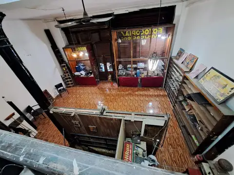 Local en Alquiler en San Telmo, $ 800.000