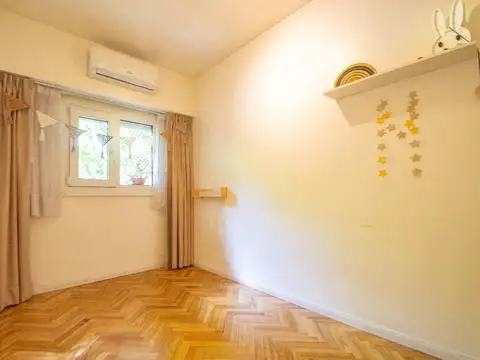 VENTA 3 AMBIENTES EN PALERMO RECICLADO