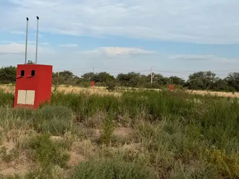Terrenos en Toay, "Loteo Don Angel"