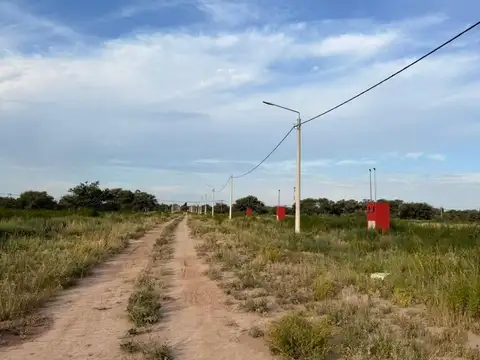 Terreno en Venta de 469,0 m2