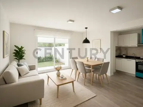 miguel de salcedo 3000, Piso 0