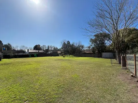 Terreno en Venta de 525,0 m2