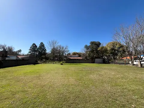 Terreno en Venta en Funes, USD 150.000