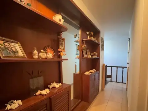 Casa en Alquiler 31 años