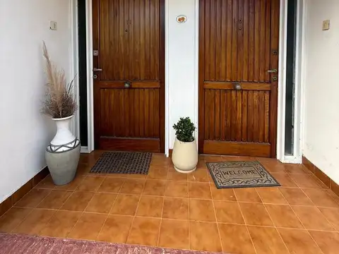 ALQUILER 3 AMBIENTES AMOBLADO BUNGALOWS DE HACOAJ