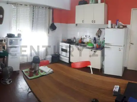 SAN MARTÍN 1900, Piso 0