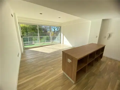 DEPARTAMENTO 2 AMBIENTES - EZEIZA, GRAN BS. AS. OESTE SUR