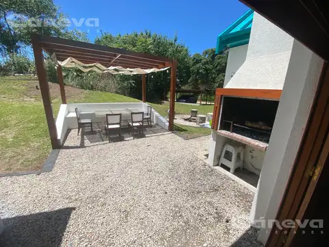 Casa en Venta de 5 dormitorios