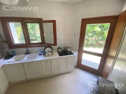 Casa en Venta 15 años