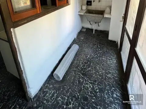 Departamento en Alquiler con 1