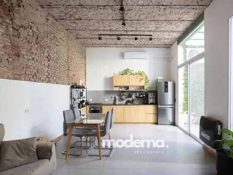 Venta PH de 4 Ambientes con Terraza, Parrilla, Patio y entrada independiente | Villa Urquiza