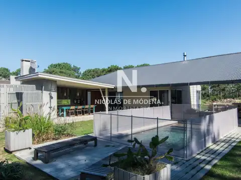 Casa en Venta de 4 dormitorios