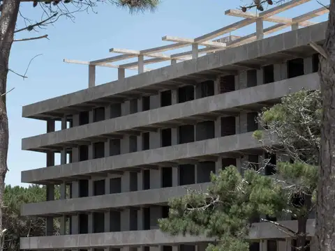 Departamento en Venta 1 año